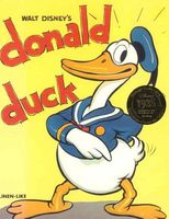 Donald Duck