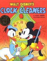 Clock Cleaners