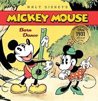 Walt Disney's Mickey Mouse - Barn Dance
