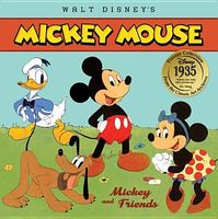 Walt Disney's Mickey Mouse - Mickey & Friends