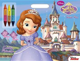 Disney Junior - Sofia the First - Loving Princess