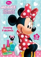 Disney Minnie Mouse - Feeling Fabulous