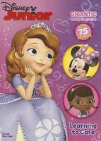 Disney Junior - Learning to Care