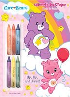 Care Bears - Up, Up and Away!