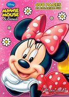 Disney Minnie Mouse - Minni-Tastic
