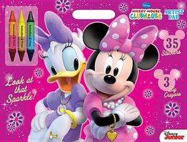 Disney Mickey Mouse Clubhouse-Look at That Sparkle!