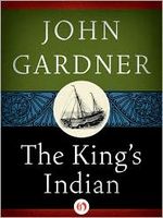 The King's Indian: Stories and Tales