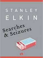 Stanley Elkin's Latest Book