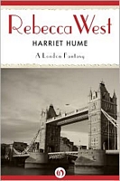 Harriet Hume