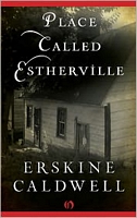 Erskine Caldwell's Latest Book