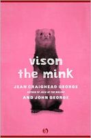 Vison, the Mink