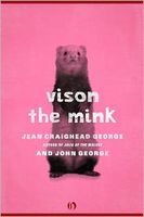 Vison, the Mink