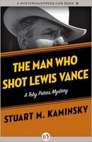 The Man Who Shot Lewis Vance