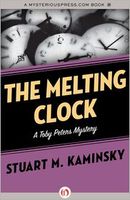 The Melting Clock