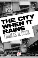 The City When It Rains