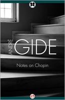 Andre Gide's Latest Book
