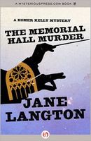 The Memorial Hall Murder