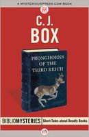 Pronghorns of the Third Reich