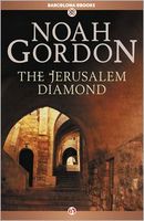 Jerusalem Diamond