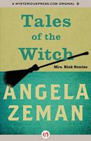 Angela Zeman's Latest Book