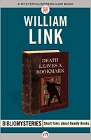 Death Leaves a Bookmark