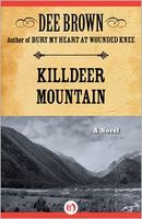 Killdeer Mountain