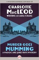 Murder Goes Mumming