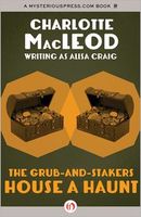 Alisa Craig's Latest Book