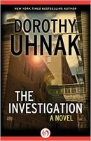 Dorothy Uhnak's Latest Book