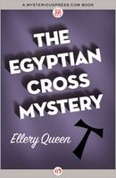 The Egyptian Cross Mystery