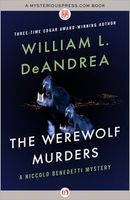 The Werewolf Murders