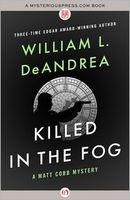 Killed in the Fog