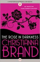 The Rose in Darkness