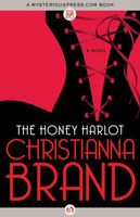 The Honey Harlot