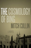 Mitch Cullin's Latest Book