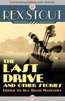 The Last Drive: And Other Stories