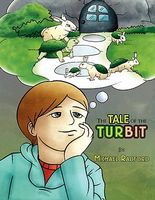 Cover of The Tale of the Turbit by Michael Radford