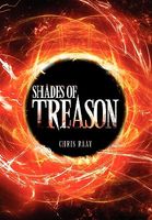 Cover of Shades of Treason by Chris Raay