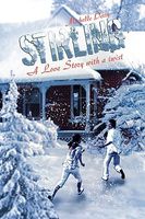 Cover of Stirling by Michelle Perry