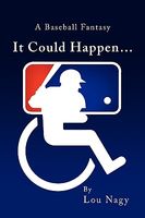 Cover of It Could Happen by Lou Nagy