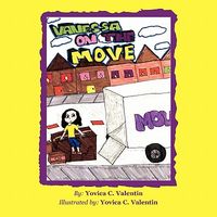 Valentin's Latest Book