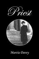 Cover of Priest by Marcia Davey