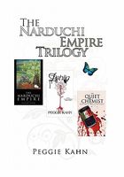 Cover of The Narduchi Empire Trilogy by Peggie Kahn