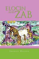 Cover of Elocin and Zab by Shirley Hassen