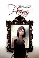 Cover of Growing Pains by Rebecca Iannone