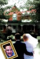 Cover of Christmas Love Comes But Once A Year by Michelle Perry