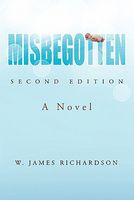 Paperback edition cover
