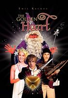 Cover of The Golden Heart by Emil Kackos