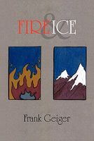 Cover of Fire & Ice by Frank Geiger