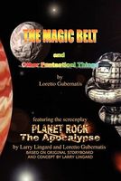 Cover of The Magic Belt and Other Fantastical Things by Loretto Gubernatis